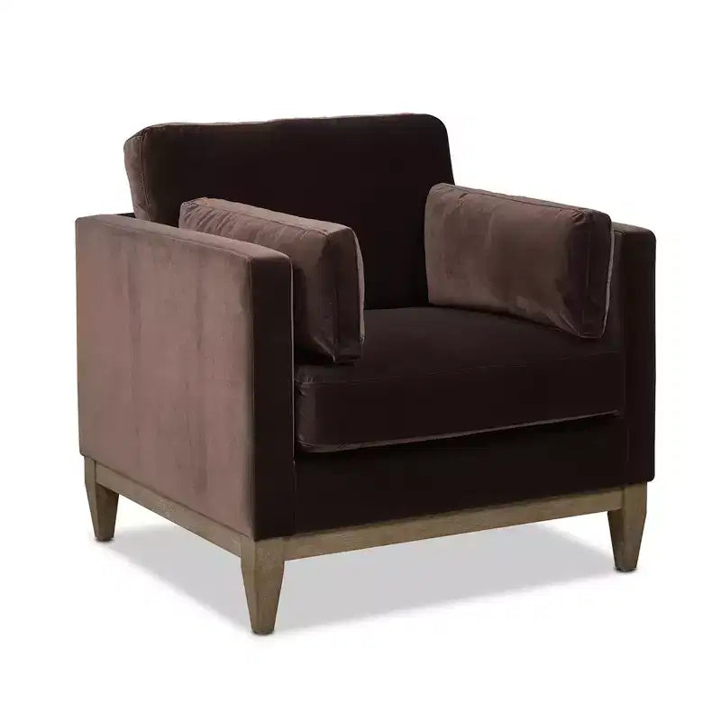 36 Modern Farmhouse Arm Chair