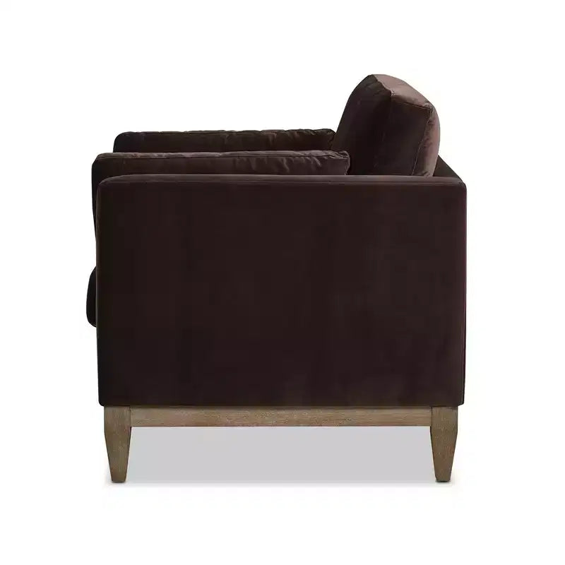 36 Modern Farmhouse Arm Chair