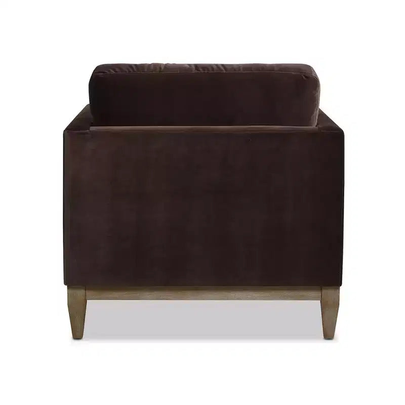 36 Modern Farmhouse Arm Chair