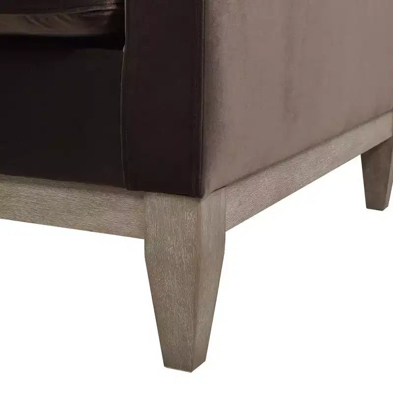 36 Modern Farmhouse Arm Chair