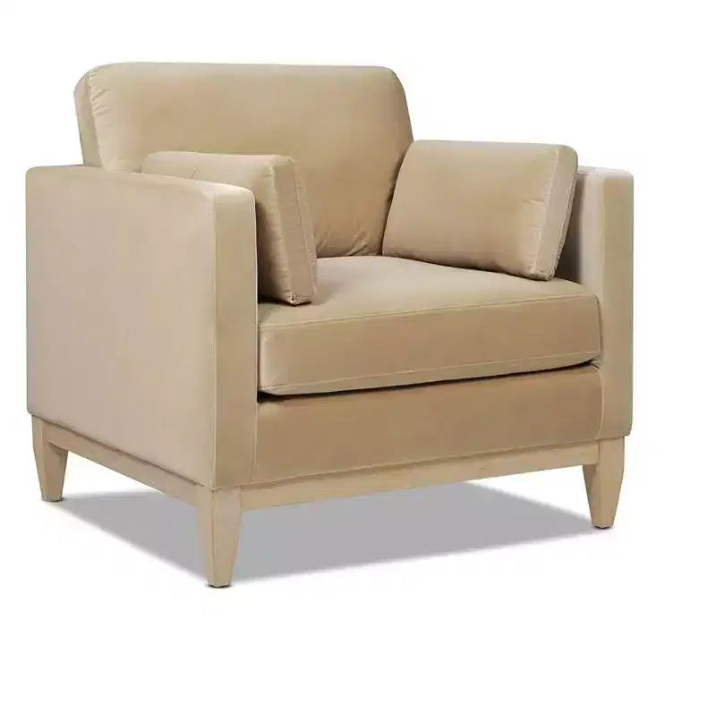 36 Modern Farmhouse Arm Chair