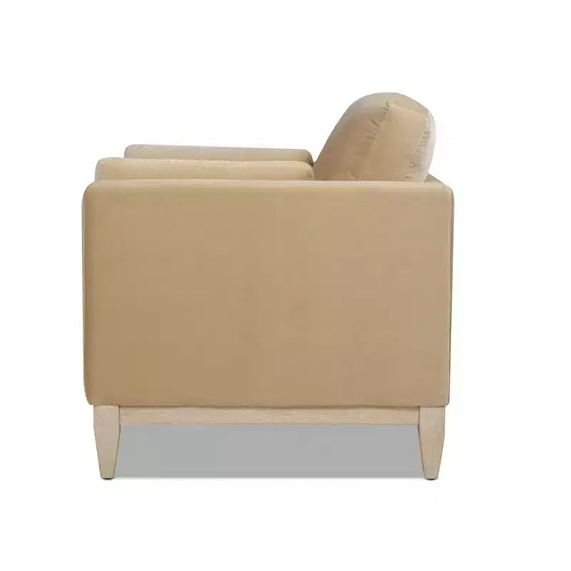36 Modern Farmhouse Arm Chair