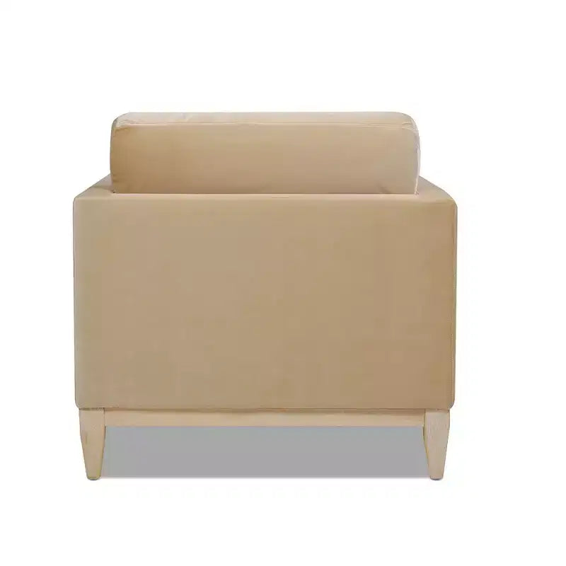 36 Modern Farmhouse Arm Chair