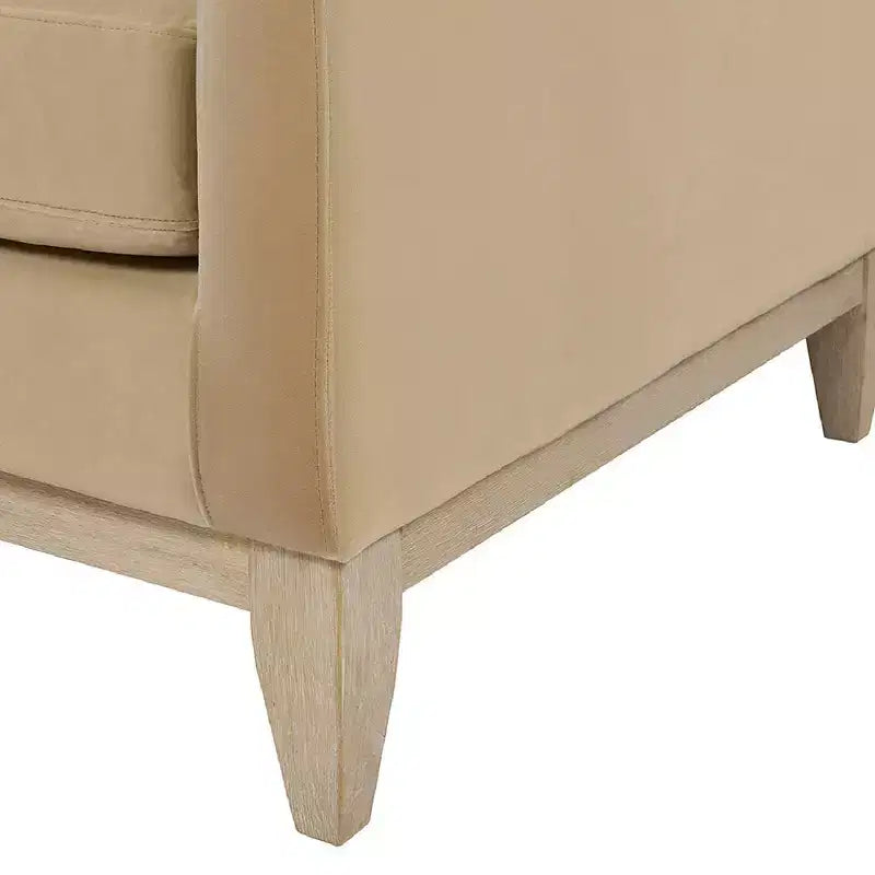 36 Modern Farmhouse Arm Chair