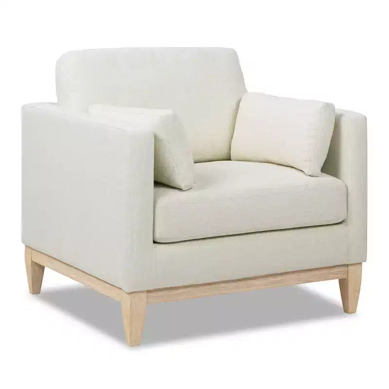 36 Modern Farmhouse Arm Chair