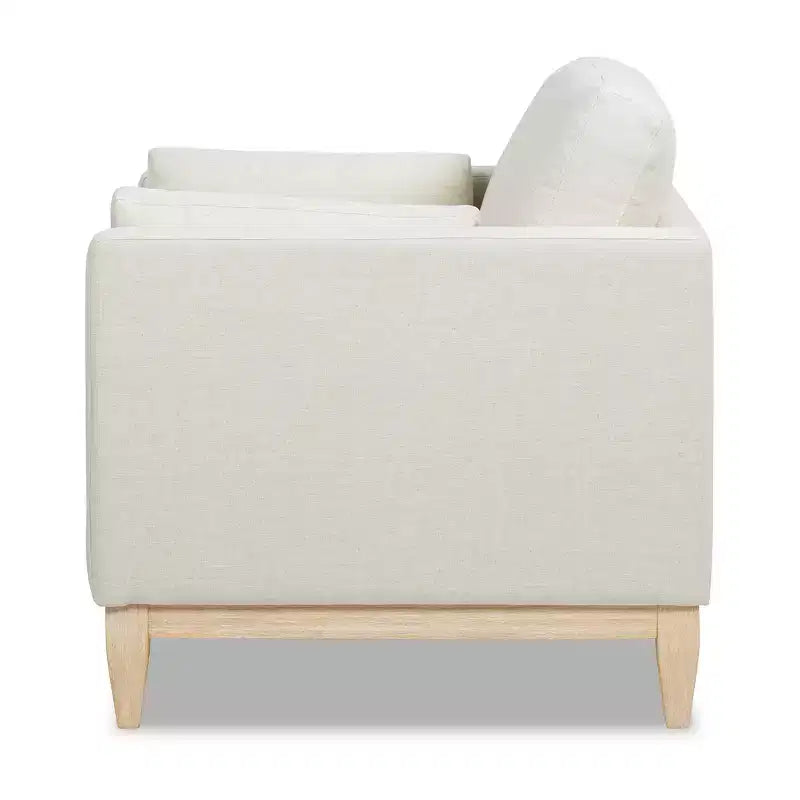 36 Modern Farmhouse Arm Chair