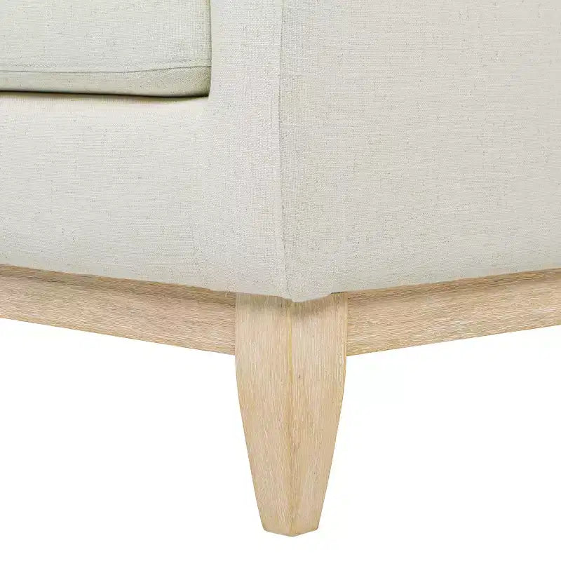 36 Modern Farmhouse Arm Chair