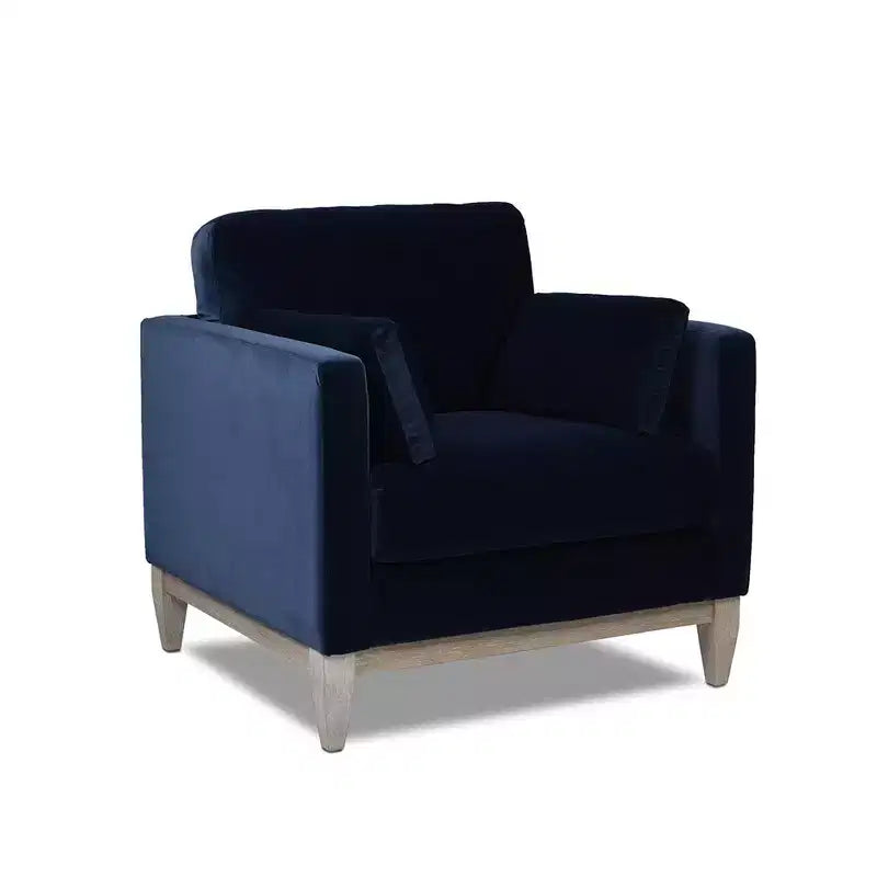 36 Modern Farmhouse Arm Chair