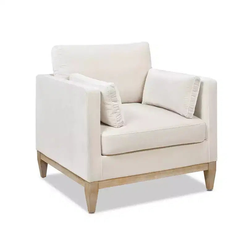 36 Modern Farmhouse Arm Chair