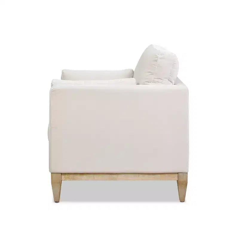 36 Modern Farmhouse Arm Chair