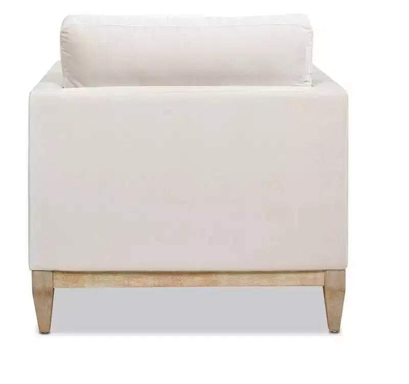 36 Modern Farmhouse Arm Chair