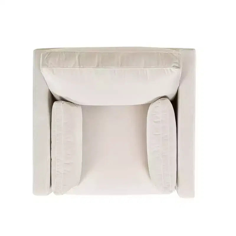 36 Modern Farmhouse Arm Chair
