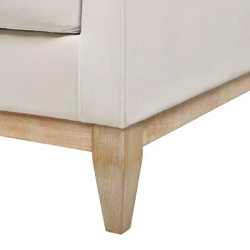 36 Modern Farmhouse Arm Chair
