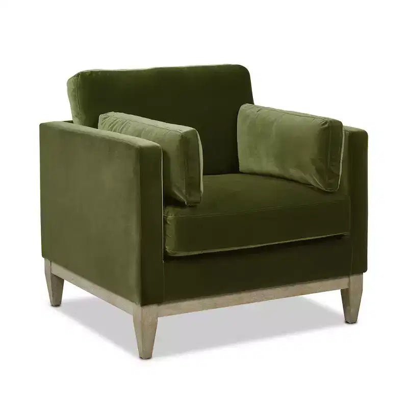 36 Modern Farmhouse Arm Chair