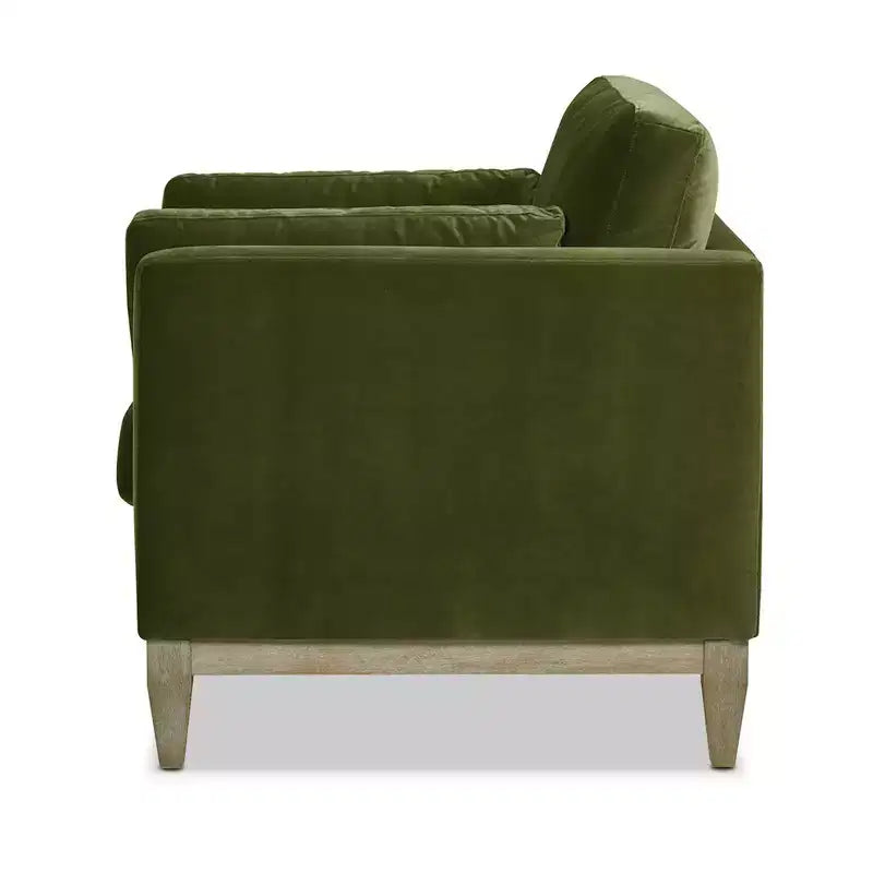 36 Modern Farmhouse Arm Chair