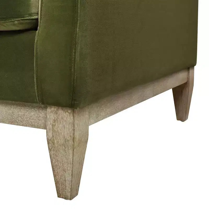 36 Modern Farmhouse Arm Chair