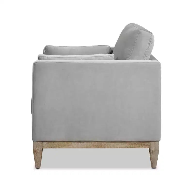 36 Modern Farmhouse Arm Chair