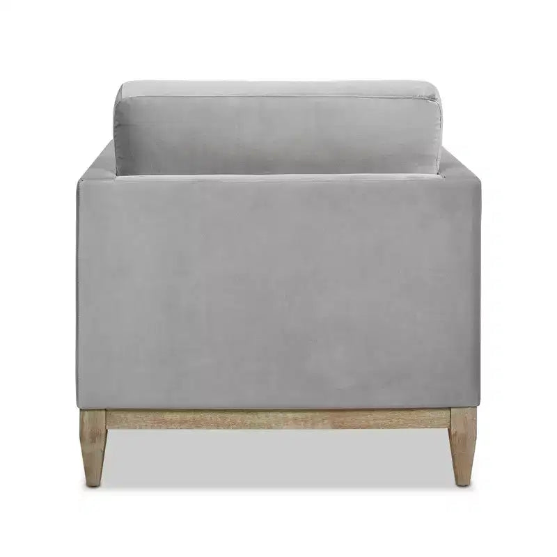 36 Modern Farmhouse Arm Chair