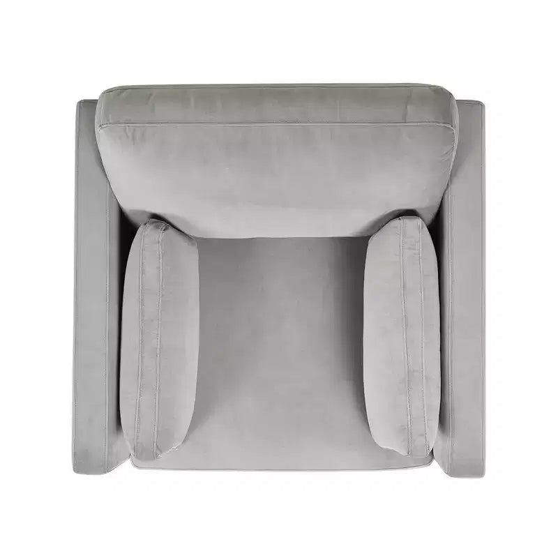 36 Modern Farmhouse Arm Chair