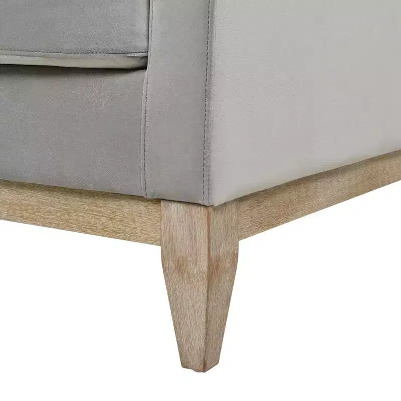 36 Modern Farmhouse Arm Chair