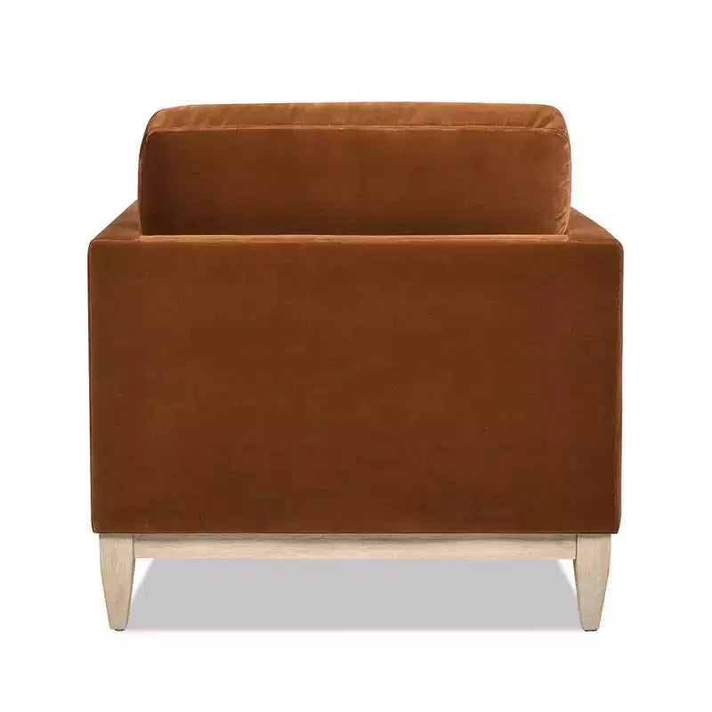 36 Modern Farmhouse Arm Chair