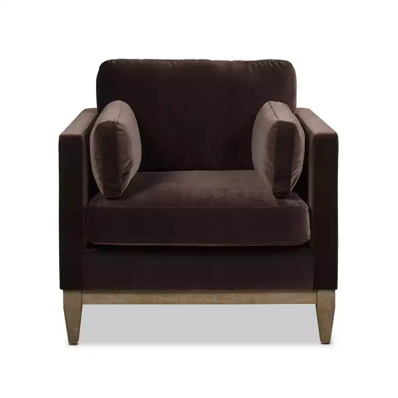 36 Modern Farmhouse Arm Chair