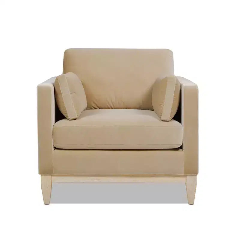 36 Modern Farmhouse Arm Chair