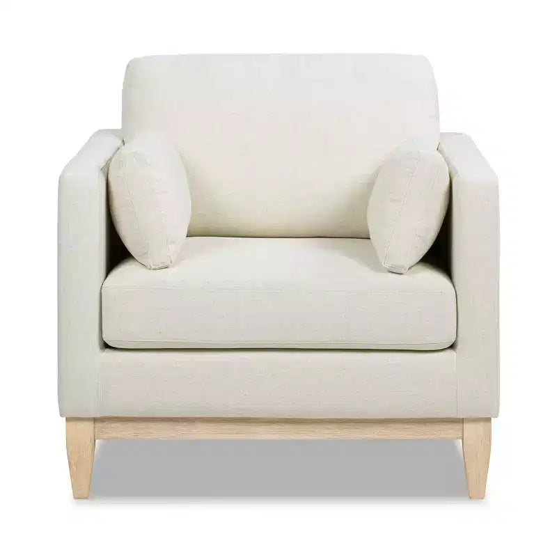 36 Modern Farmhouse Arm Chair
