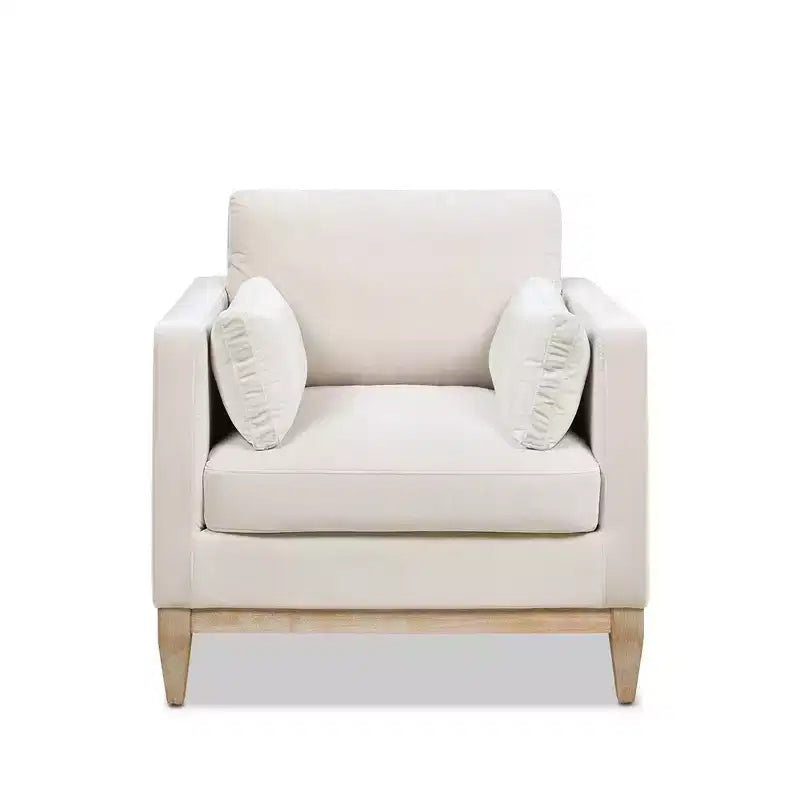 36 Modern Farmhouse Arm Chair