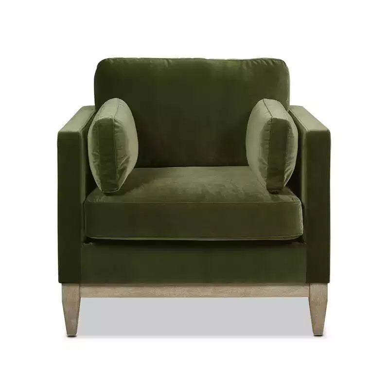 36 Modern Farmhouse Arm Chair