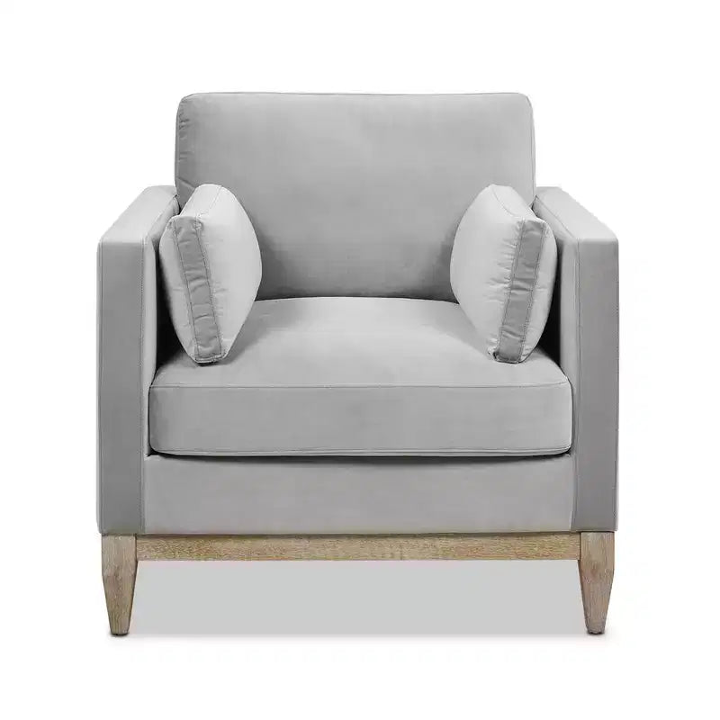36 Modern Farmhouse Arm Chair
