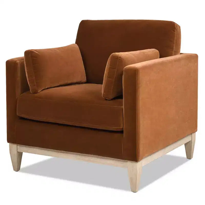 36 Modern Farmhouse Arm Chair