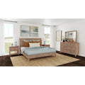 Simply Solid Kerria 5pc Bedroom Set