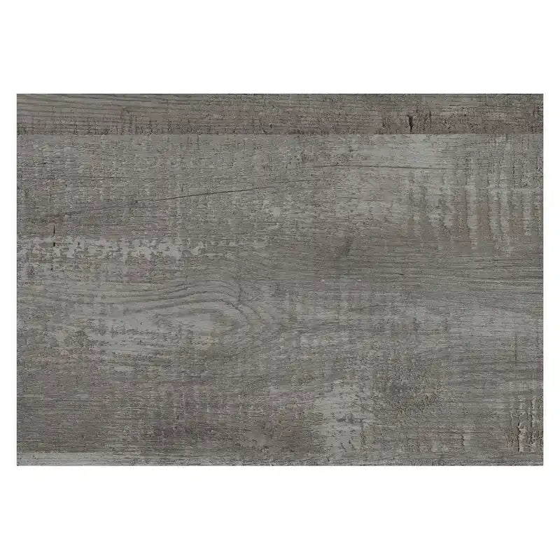 Tabina 3 Piece Gray Modern Panel Bedroom Set