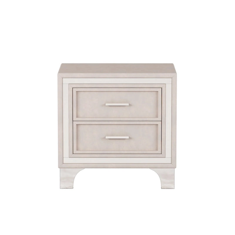 Upholstered Platform Bed (Look at the options before placing an order)