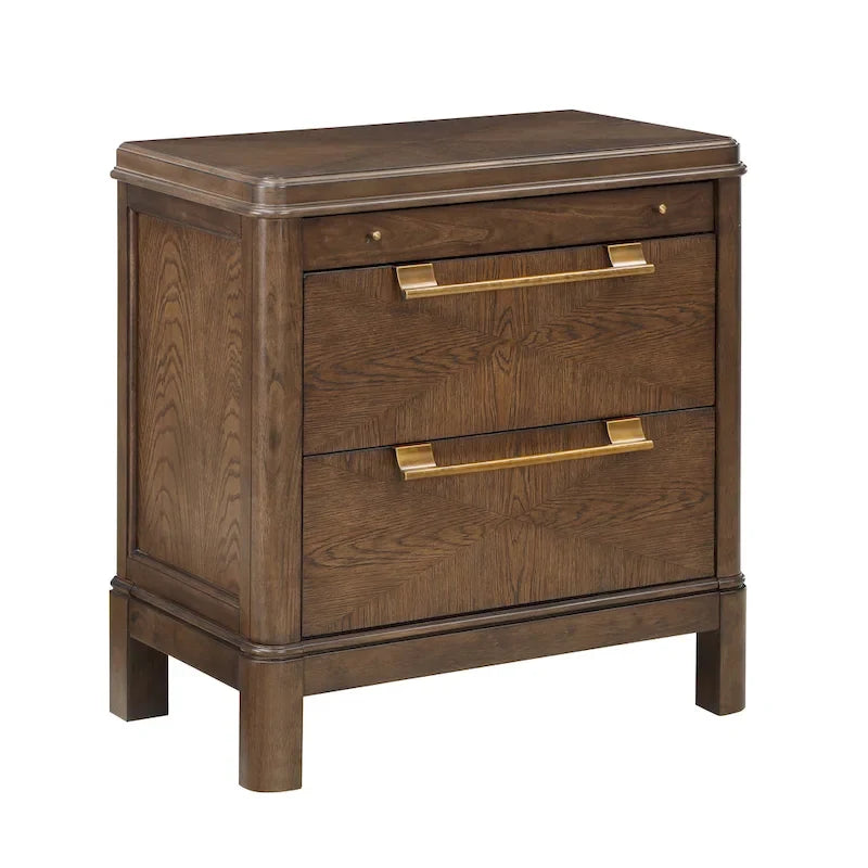 Steve Silver Massimo 3-piece Bedroom Set