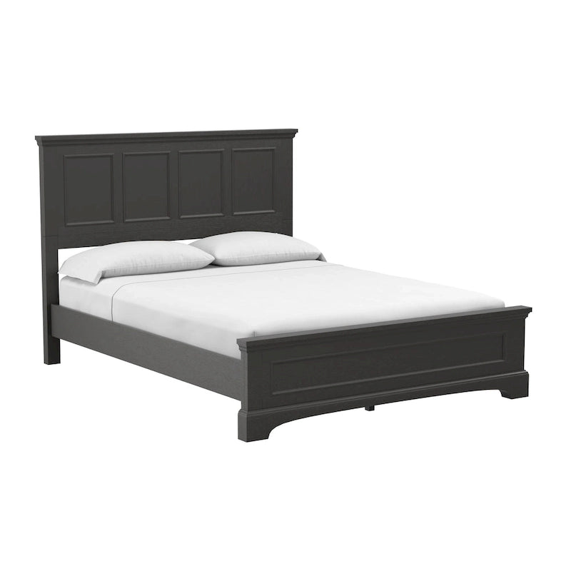 Farmhouse Basics 4-piece Queen Bedroom Set