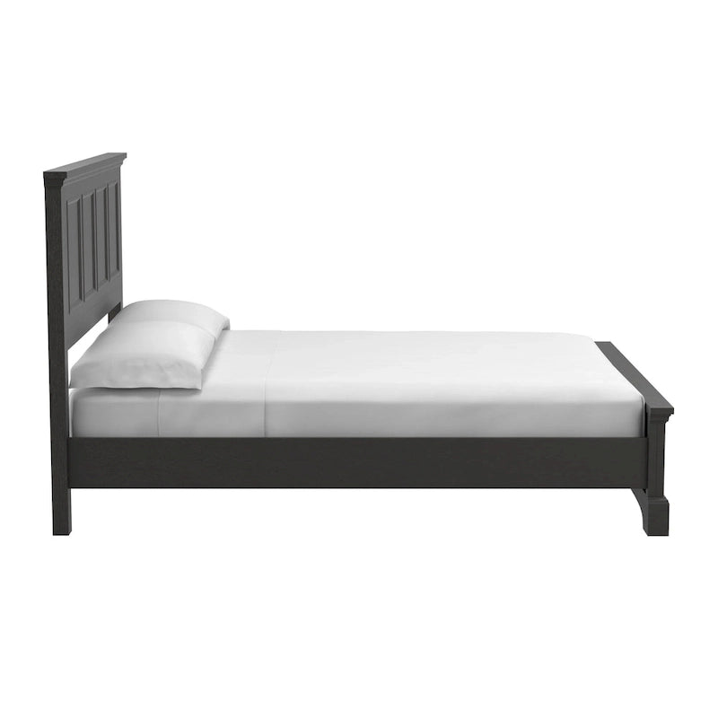 Farmhouse Basics 4-piece Queen Bedroom Set