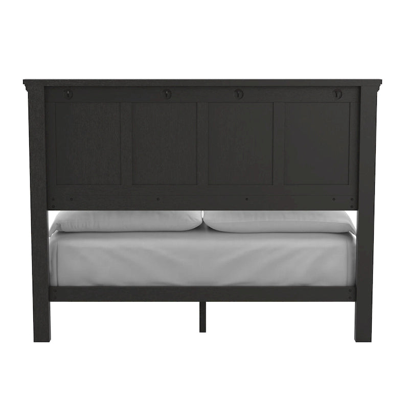 Farmhouse Basics 4-piece Queen Bedroom Set
