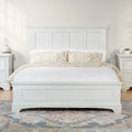 Farmhouse Basics Bed Set