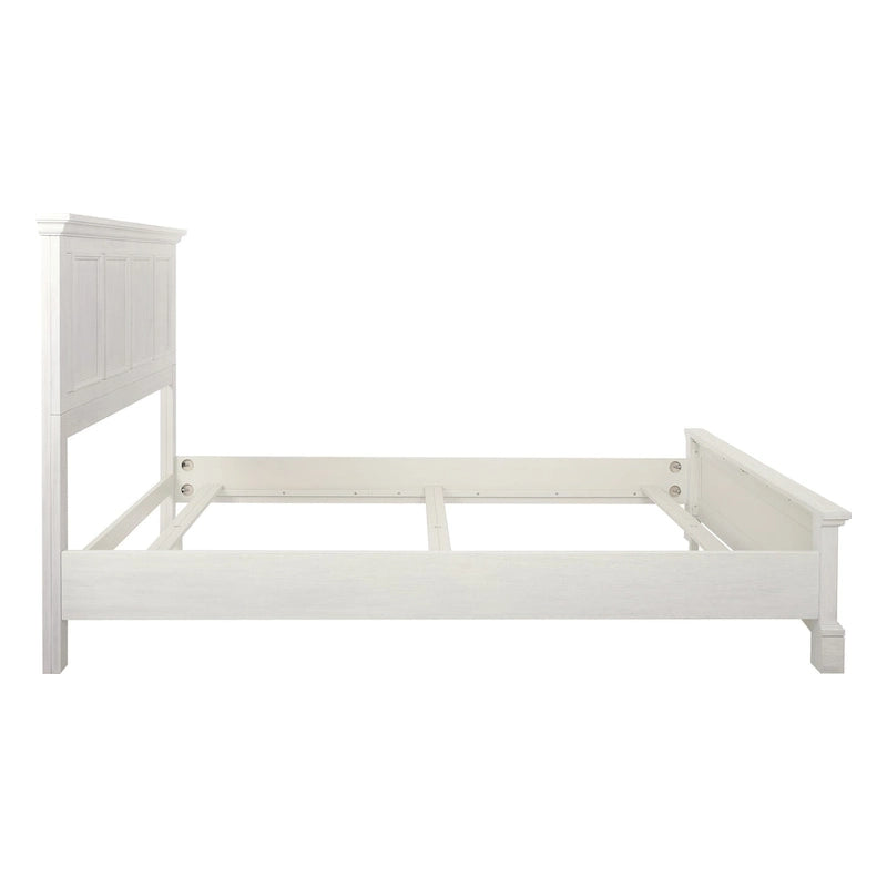 Farmhouse Basics Bed Set