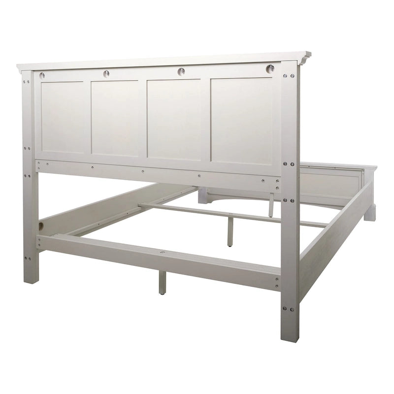 Farmhouse Basics Bed Set