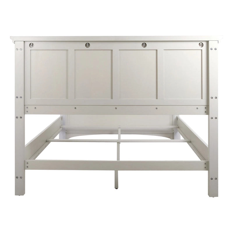 Farmhouse Basics Bed Set