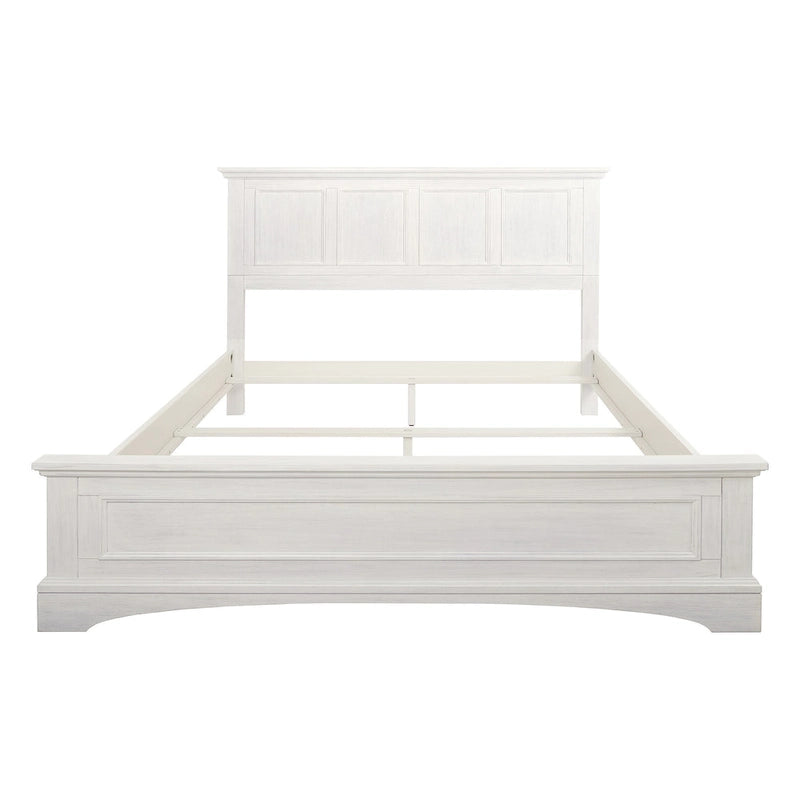 Farmhouse Basics Bed Set