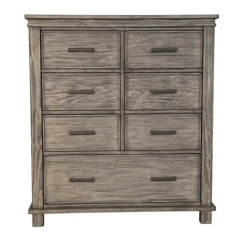 Simply Solid Asquith Solid Wood 6-piece Bedroom Collection