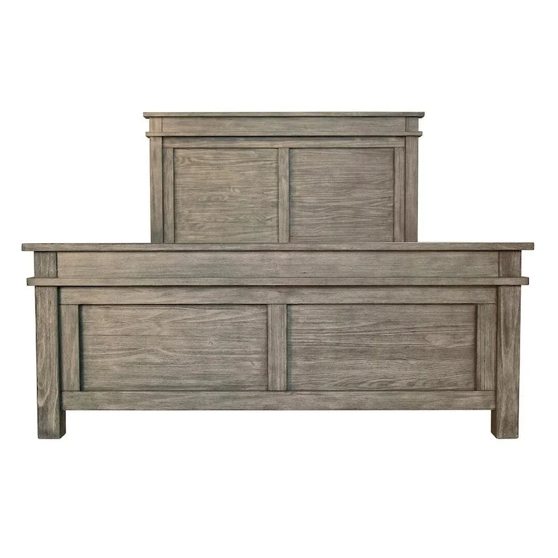 Simply Solid Asquith Solid Wood 6-piece Bedroom Collection
