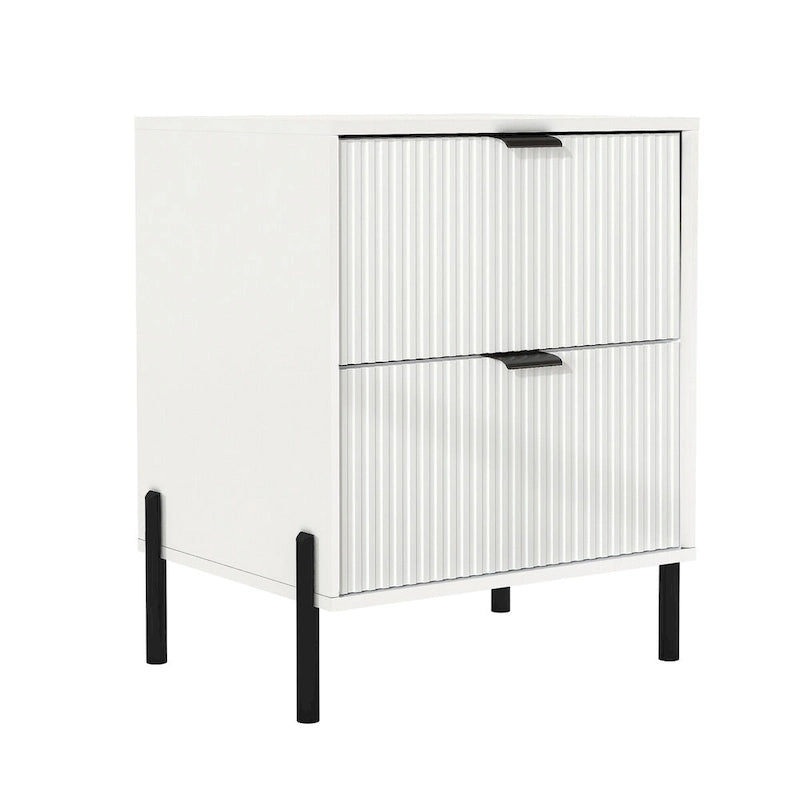 4 Piece Bedroom Set