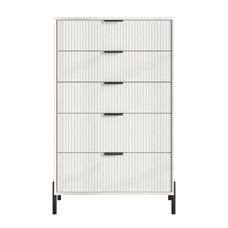 4 Piece Bedroom Set