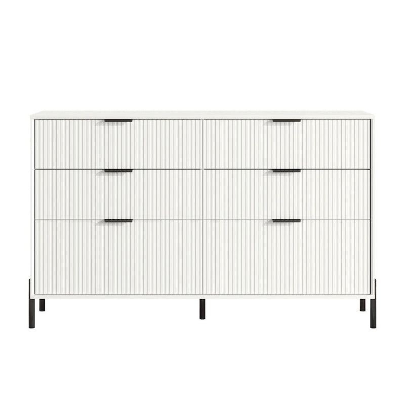 4 Piece Bedroom Set