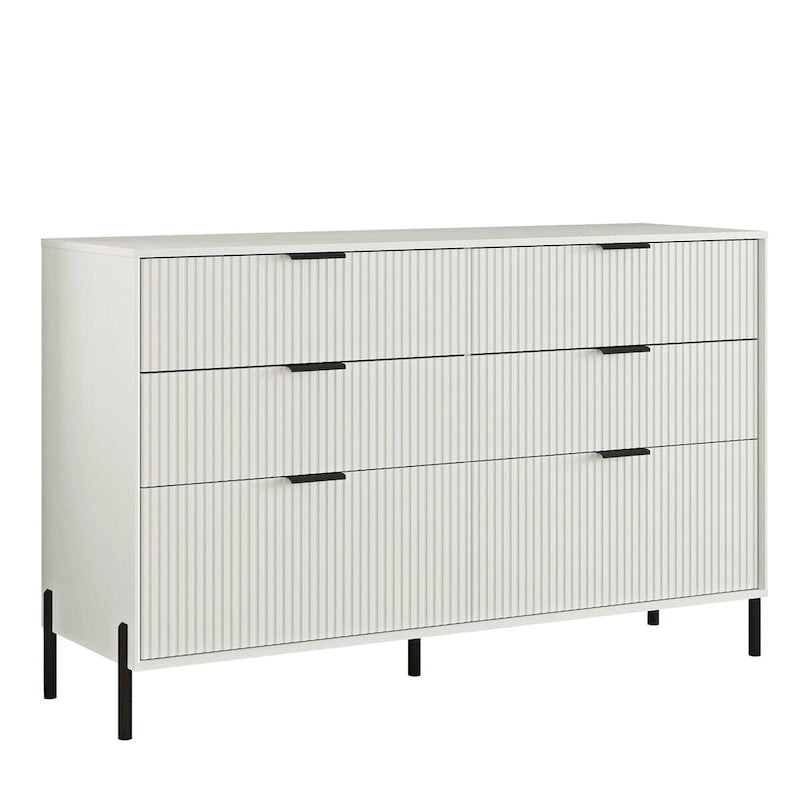 4 Piece Bedroom Set